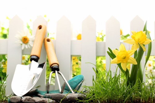 Load-based quote example for garden waste removal
