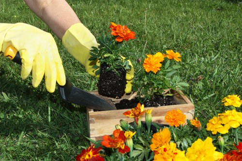 SSL encryption protecting Gardeners Woodford Green payments